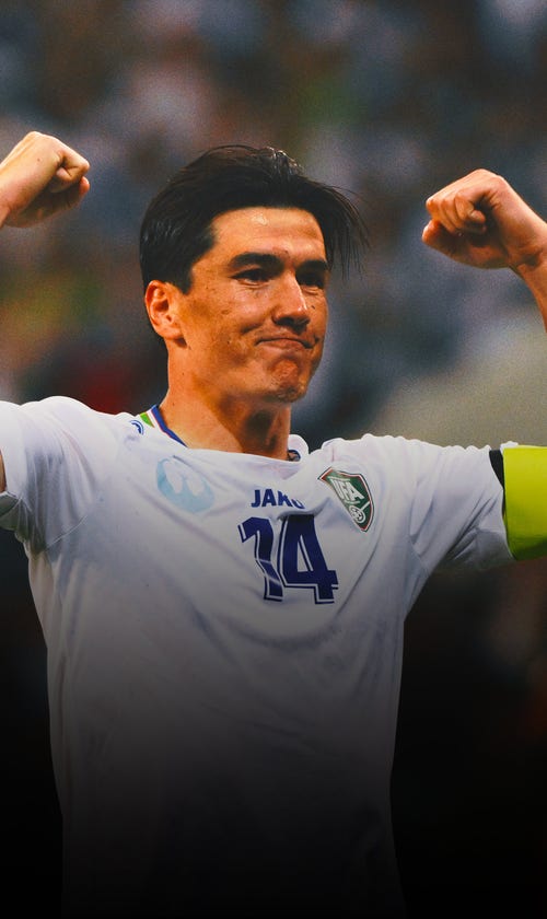 Uzbekistan World Cup 2026 Schedule: Locations, Dates, Times