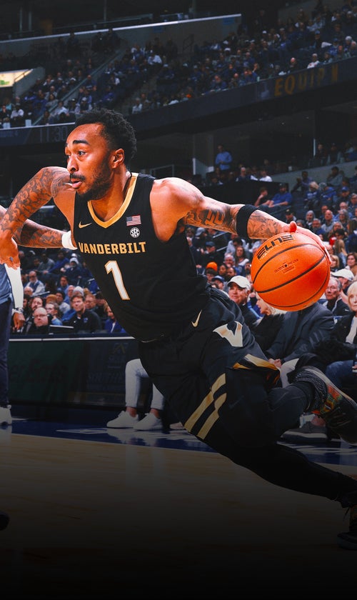 Last Night in College Basketball: No. 13 Vanderbilt Passed OT Test vs. Memphis