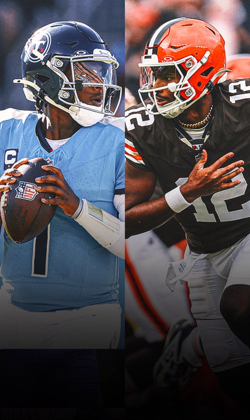 The Big Picture: Where Cam Ward, Shedeur Sanders Stand Ahead of Week 14 Matchup