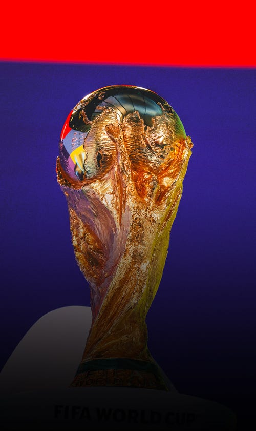 2026 World Cup Draw: How Does It Work?