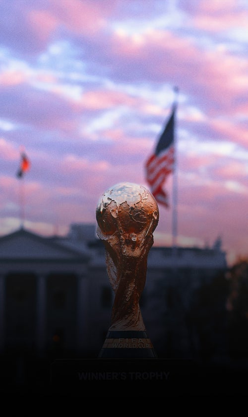 Lego to Launch Life-Size World Cup Trophy as Part of FIFA Deal