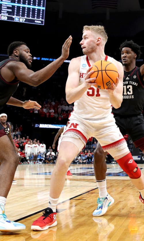 Nebraska vs. Wisconsin Prediction, How to Watch, Odds, Channel