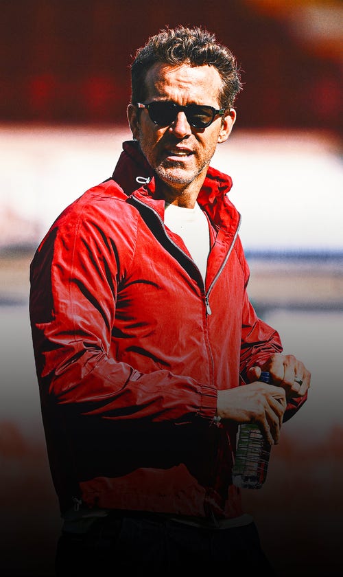 Reinforcements For Wrexham: Ryan Reynolds, Rob Mac Sell Minority Stake in Welsh Club