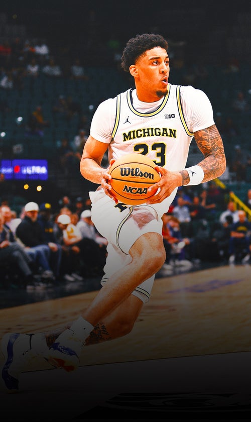 AP College Basketball Players of the Week: Yaxel Lendeborg and Rori Harmon