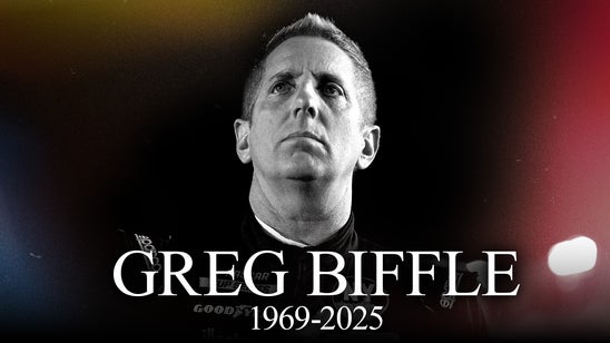Greg Biffle, Known for Passion of Racing and Helping Others, Dies at 55