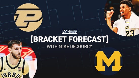 2026 NCAA Tournament Projections: Purdue, Michigan Among Mike DeCourcy’s No. 1 Seeds