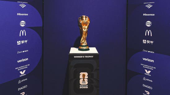 2026 World Cup Final To Be Afternoon Match at MetLife Stadium on July 19