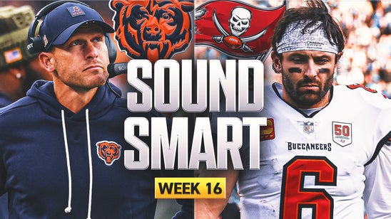 Sound Smart: 7 Observations from the NFL in Week 16