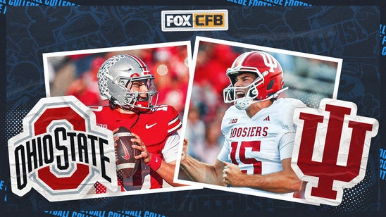 Countdown to Big Ten Championship: Who's The Biggest X-Factor In Indiana-OSU?