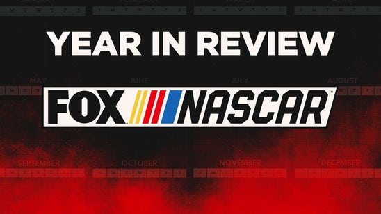 2025 Year In Review: Top 10 Most Memorable NASCAR Cup Series Moments