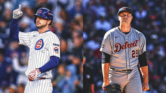 Spencer Strider - MLB News, Rumors, & Updates | FOX Sports