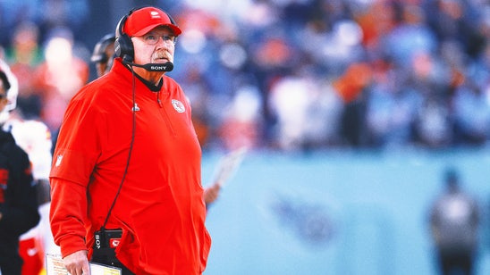 Andy Reid Plans to Return as Chiefs Coach in 2026, Not Retire