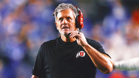 Michigan Reportedly Hires Utah Legend Kyle Whittingham as Head Coach