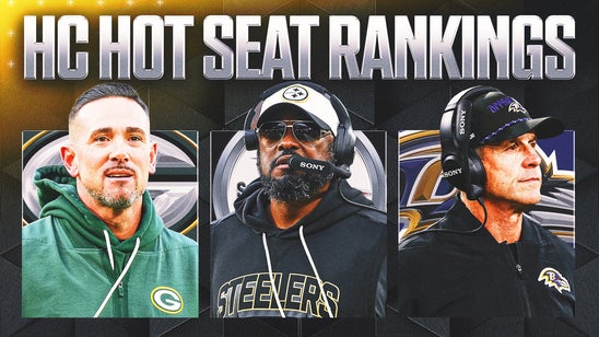 NFL Coaching Hot Seat Rankings: After Harbaugh Vs. Tomlin, Will the Loser Leave Town?
