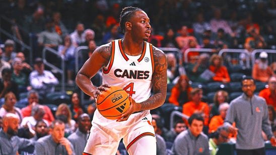 Marcus Allen Begins Chemotherapy as Miami Basketball Rallies Around Teammate