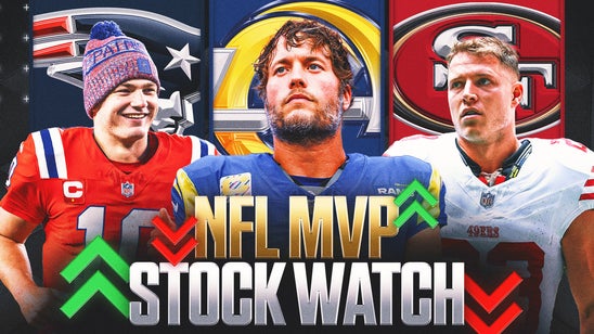 2025 NFL MVP Stock Watch: Why Matthew Stafford Should Win His First MVP