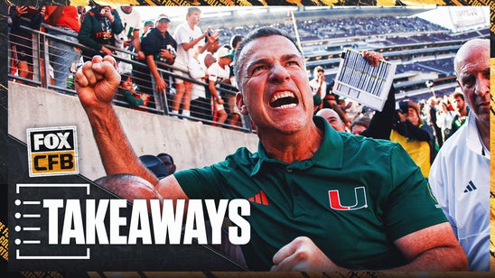 10 Takeaways from the College Football Playoff First-Round Nail-Biters and Blowouts