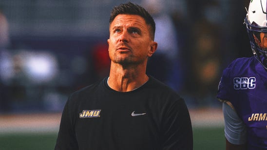 UCLA Reportedly Set To Hire James Madison's Bob Chesney as Next Head Coach