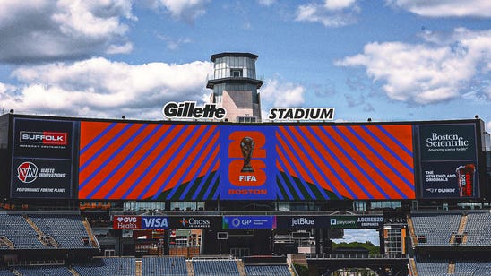 2026 World Cup Matches in Boston: Start Times, Dates, Locations