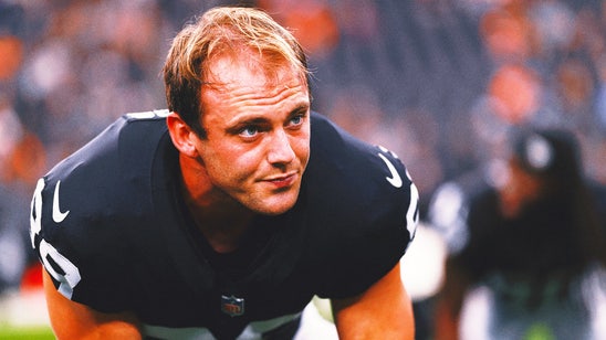 2025 NFL Week 17 Buzz: Brock Bowers on IR; Josh Johnson to Start for Commanders