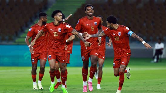 Cape Verde Team News - Soccer | FOX Sports