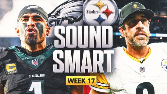 Sound Smart: 6 Observations From the NFL in Week 17