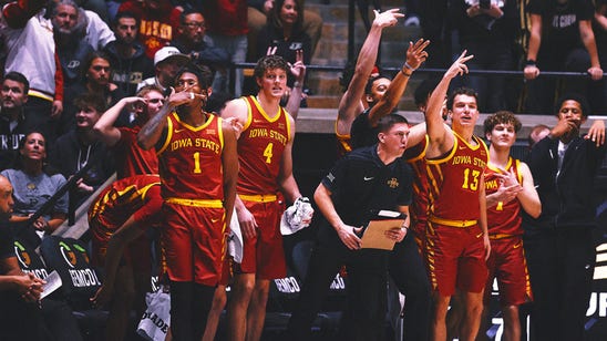 Purdue Suffers Worst Home Loss Since 2013, Falls 81-58 to Iowa State