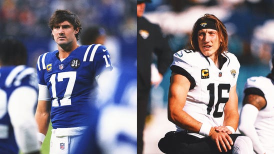 The Big Picture: Who Will Win AFC South? Colts Skid Opens Things Up For Jags, Texans