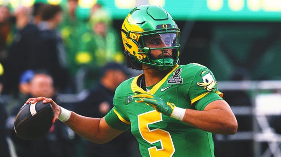 College Football Playoff First-Round Highlights: Oregon, Ole Miss, Miami Advance