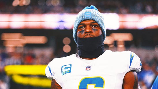 2025 NFL Week 17 Buzz: Chargers LB Denzel Perryman's Suspension Upheld