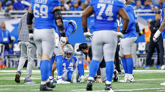 Lions vs. Cowboys Prediction, Odds, Picks for Thursday Night Football