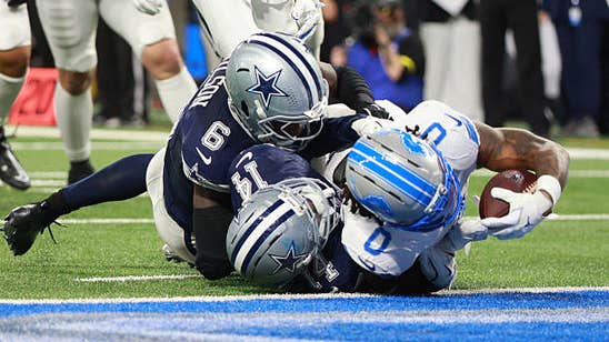 2025 Week 15 FLEX Fantasy Rankings: Sleepers, Streamers, Busts