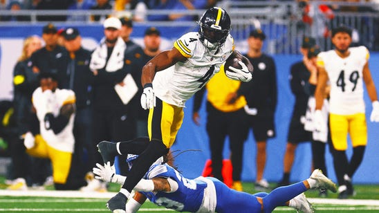 Steelers WR DK Metcalf's Suspension Upheld, $45M Future Guaranteed Money Voided