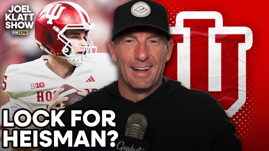 Joel Klatt Says Fernando Mendoza Has Best Heisman Résumé: 'It's Not Even Close'