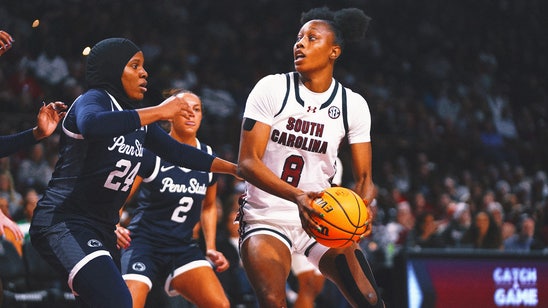 Women's College Basketball Top 10, Bubble Team NET Rankings: Here Comes USC