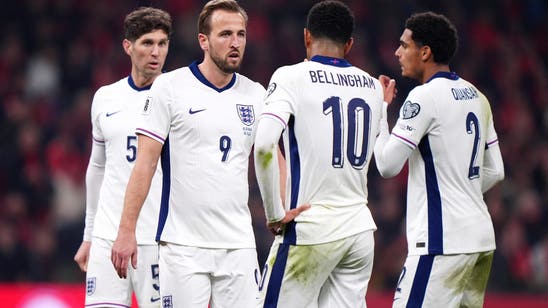 England World Cup 2026 Schedule: Locations, Dates, Times