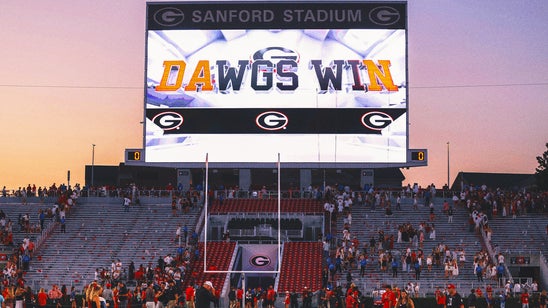 Ole Miss Defense Looks to Redeem Humiliating Regular-Season Showing vs. Georgia