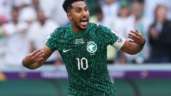 Saudi Arabia World Cup 2026 Schedule: Locations, Dates, Times