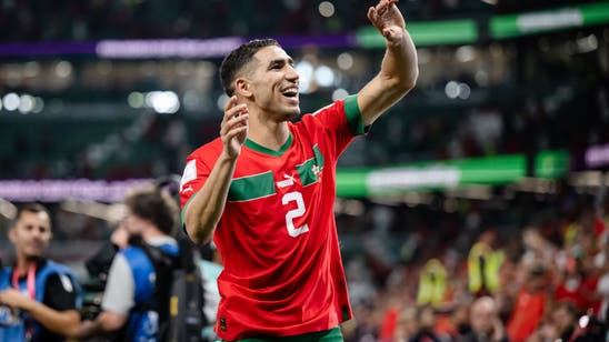 Morocco World Cup 2026 Preview: Best Players, Roster, History