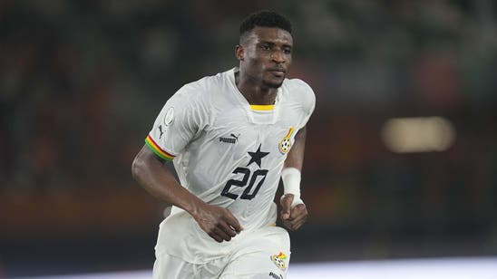 Ghana World Cup 2026 Preview: Best Players, Roster, History