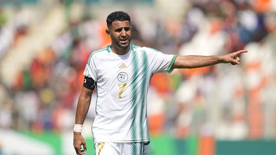 Algeria World Cup 2026 Preview: Best Players, Roster, History