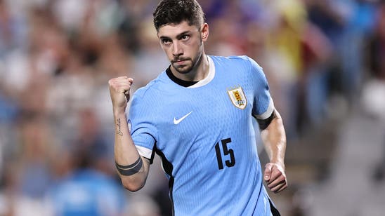 Uruguay World Cup 2026 Schedule: Locations, Dates, Times