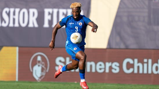 Haiti World Cup 2026 Preview: Best Players, Roster, History