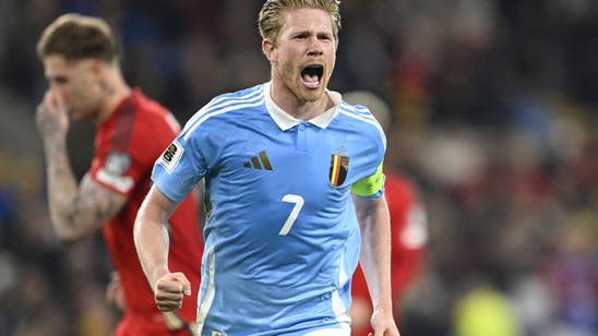 Belgium World Cup 2026 Schedule: Locations, Dates, Times