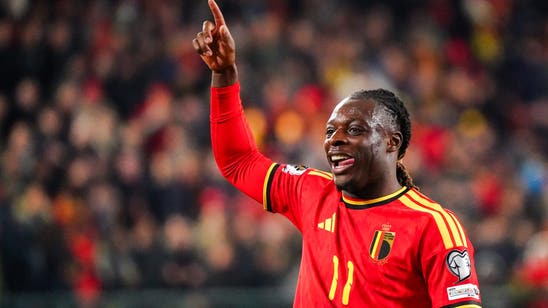 Belgium World Cup 2026 Preview: Best Players, Roster, History