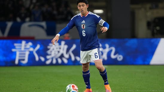 Kaoru Mitoma - Soccer News, Rumors, & Updates | FOX Sports