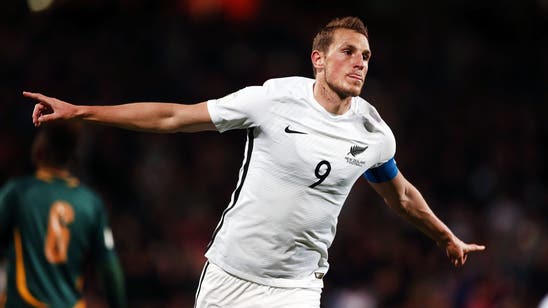 New Zealand World Cup 2026 Preview: Best Players, Roster, History