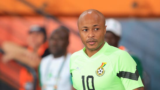 Ghana World Cup 2026 Schedule: Locations, Dates, Times