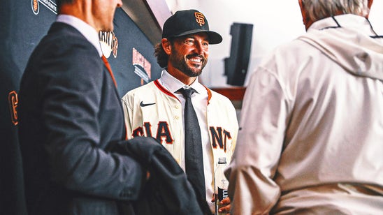 Behind the Plate: Tony Vitello Is Setting Example To 'Marry' MLB and College Baseball