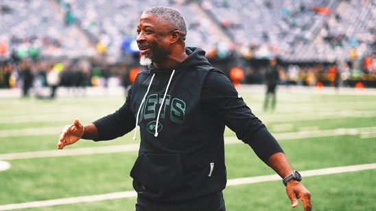 First Philip Rivers, Now Aaron Glenn? The Jets Coach Has Comeback Jokes